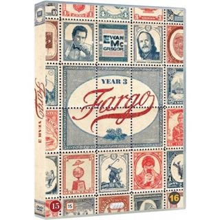 Fargo - Season 3